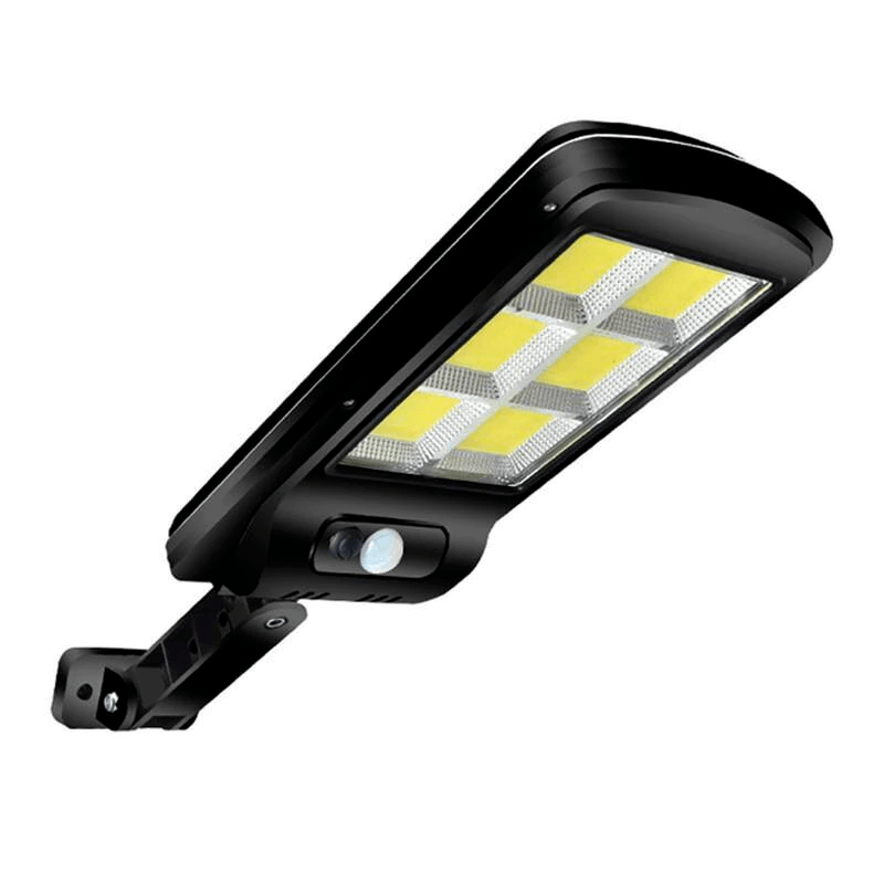reflector lampara solar
