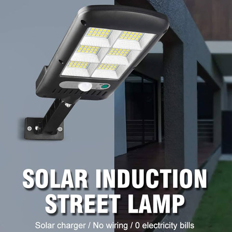 reflector lampara solar