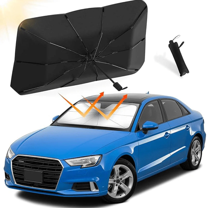Parasol auto